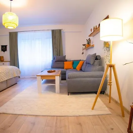 Cozy Little In Old Tw Apartamento *