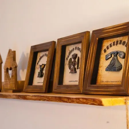 Cozy Little In Old Tw *