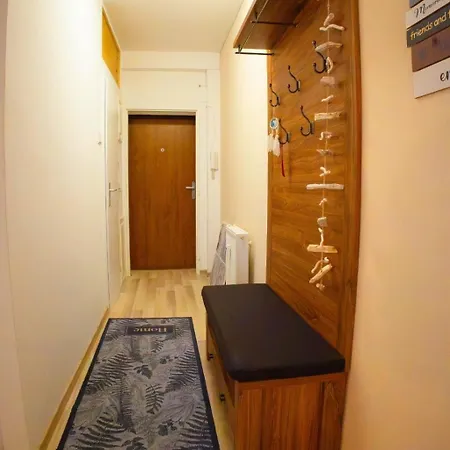 Cozy Little In Old Tw Apartman *