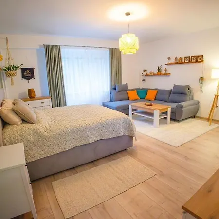 Cozy Little In Old Tw Appartamento