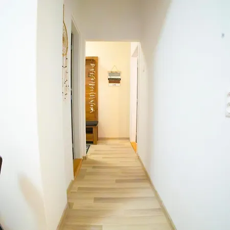 Apartman Cozy Little In Old Tw *