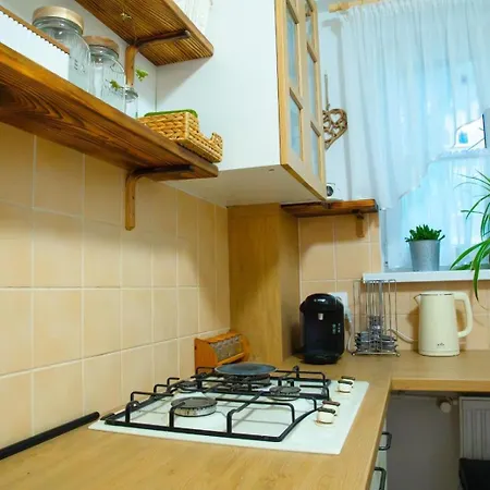 Cozy Little In Old Tw * Pozsony