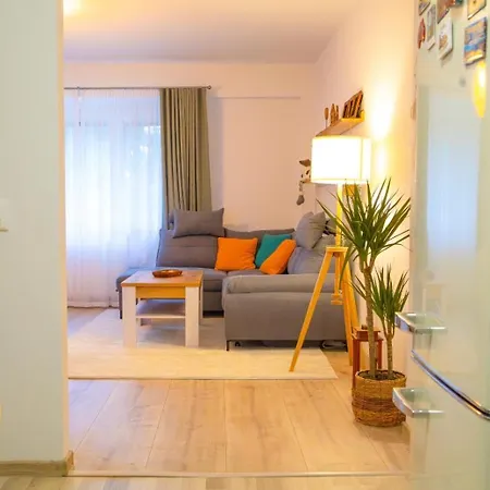 Apartman Cozy Little In Old Tw