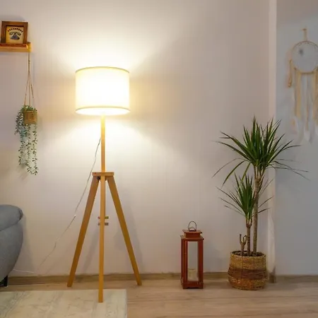 Cozy Little In Old Tw Apartman *