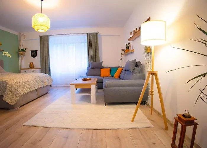 Cozy Little In Old Tw דירה *