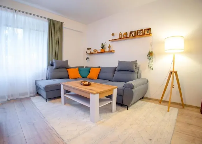 Cozy Little In Old Tw ברטיסלאבה
