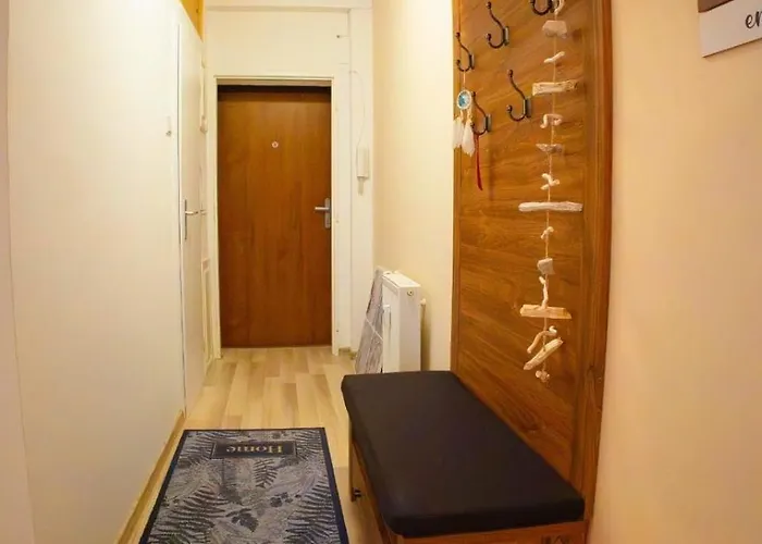 Cozy Little In Old Tw דירה *