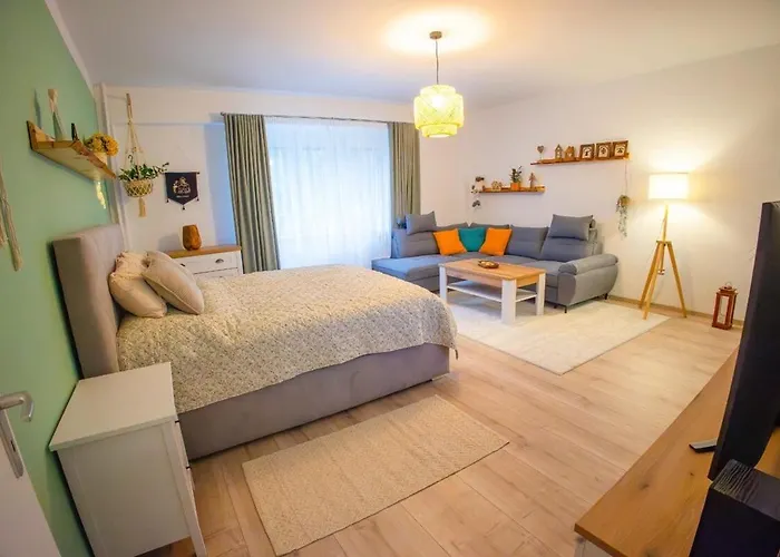 Cozy Little In Old Tw דירה