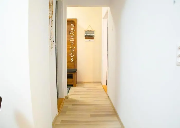 דירה Cozy Little In Old Tw *