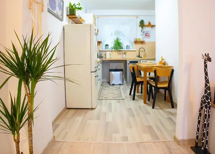 Cozy Little In Old Tw * ברטיסלאבה