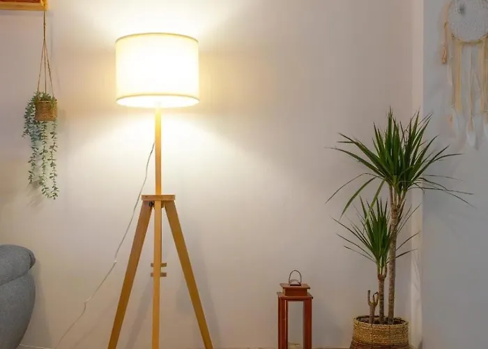 Cozy Little In Old Tw דירה *