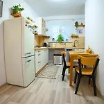 アパート Cozy Little In Old Tw