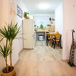 Cozy Little In Old Tw * ブラチスラヴァ